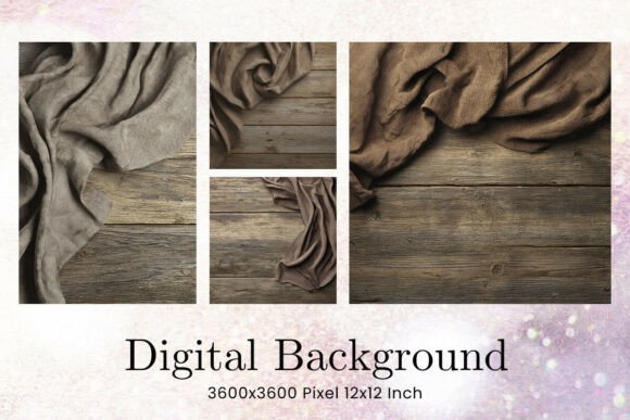 Download Floral Wedding Studio Backdrop Overlays - Backdrop Collection