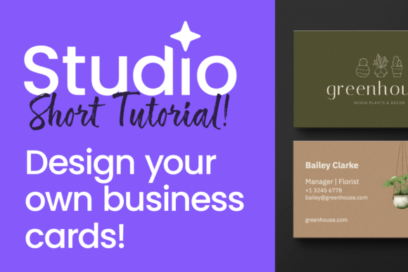 Download How to Design a Professional Business Card - Premium Resources