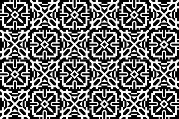 Download Abstract Seamless Geometric Pattern - Seamless geometric Collection